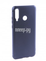 Чехол Innovation для Huawei P30 Lite Matte Black 16309