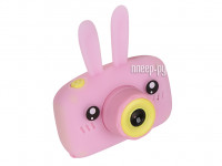 Фотоаппарат Veila Заяц Children S Fun Camera 3445 Pink