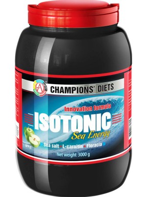 Академия-Т ISOTONIC Sea Energy 3000 гр.