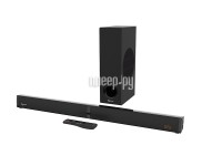 Звуковая панель Триколор ТВ TR-SB-01 Black