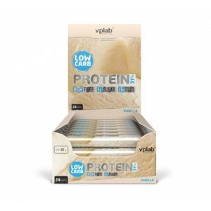 VPLab Low Carb Protein Bar 35 г