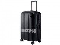 Чемодан Xiaomi Ninetygo Elbe Luggage 28 Black
