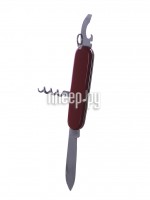 Мультитул Victorinox Waiter 0.3303 Red