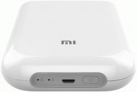 Принтер Xiaomi Mi Portable Photo Printer White TEJ4018GL