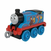 Игрушка Mattel Thomas &amp; Friends Томас GLK61_GLK62