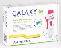 Электрическая пилка Galaxy GL4921