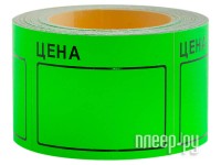 Ценник OfficeSpace 50x40mm 200шт/рулон Spt_4159