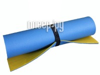 Коврик Россия 1800х600х12mm Yellow-Light Blue 85204051