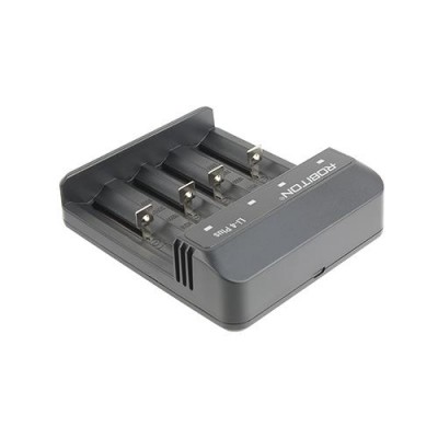 Зарядное устройство Robiton Li-4 Plus 17520