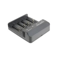 Зарядное устройство Robiton Li-4 Plus 17520