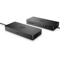 Док-станция Dell WD19-4908 210-AZBU