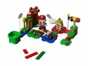 Конструктор Lego Super Mario Приключения вместе с Марио 71360