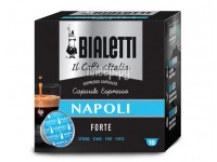 Капсулы Bialetti Napoli 16шт 5119_4009
