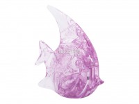 3D-пазл Эврика 3D Рыбка Pink 98018