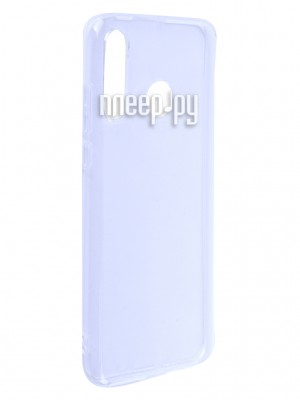 Чехол Innovation для Huawei P30 Lite Transparent 16155