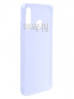 Чехол Innovation для Huawei P30 Lite Transparent 16155