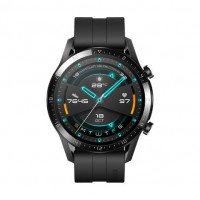 Умные часы Huawei Watch GT 2 Sport 46mm, Latona-B19S Matte Black 55024335