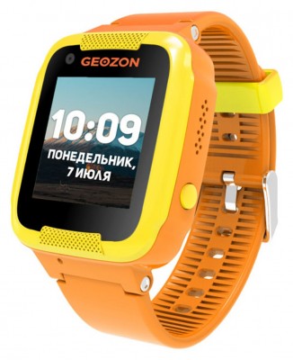 Geozon Air Orange G-W02ORN