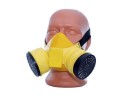 Респиратор для защиты органов дыхания Шанс ГДЗР класс защиты FFP 3 (до 50 ПДК)