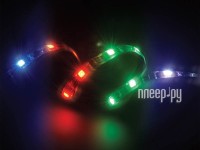 Светодиодная лента Akasa Vegas Magnetic LED 50cm RGB AK-LD05-50RB