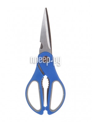 Кухонные ножницы Ножницы кухонные Доляна Генри 23cm Микс 1716334