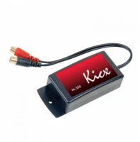 Преобразователь сигнала Kicx HL 330