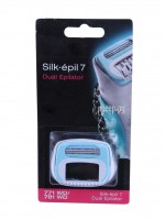 Эпилятор Насадка Braun 771wd / 781wd для Silk epil 7 Dual Epilator