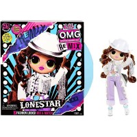 Кукла LOL OMG New Theme Doll 1 567233