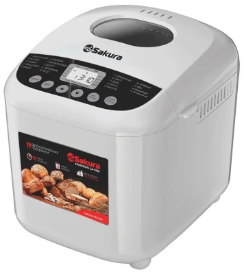 Хлебопечь Sakura SA-7506