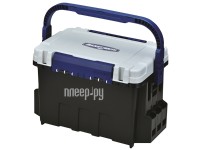Рыболовный ящик Meiho Bucket Mouth BM-9000 Black