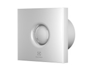 Вытяжной вентилятор Electrolux Rainbow EAFR-100 White
