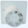 Вытяжной вентилятор Electrolux Rainbow EAFR-120 White