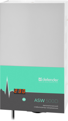 Стабилизатор Defender ASW 500D 99044