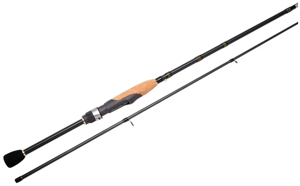 Удилище Crazy Fish Arion 209cm 0.7-5g ASR702ULS
