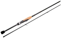 Удилище Crazy Fish Arion 209cm 0.7-5g ASR702ULS