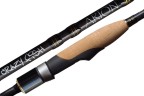 Удилище Crazy Fish Arion 209cm 0.7-5g ASR702ULS