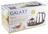 Чайник Galaxy GL0401 1.8L