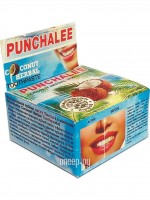 Зубная паста Punchalee Coconut Herbal Toothpaste 25g 7643