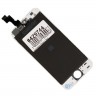 Дисплей Longteng для iPhone 5S White 429744