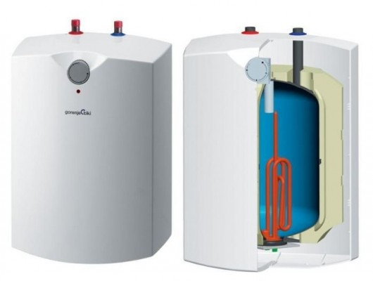 Водонагреватель Gorenje GT 5 U/V6