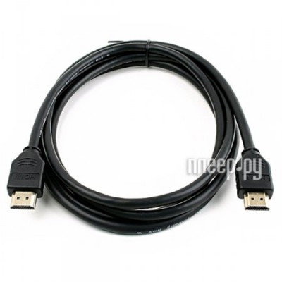 Аксессуар 5bites HDMI 19M V1.4B 3D 3m APC-005-030 Black