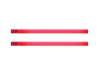 Светодиодная лента Cooler Master Universal Red LED 2pcs MCA-U000R-RLS000