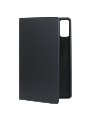 Чехол Apres для Xiaomi Redmi Pad Silicon Cover Flipbook Black