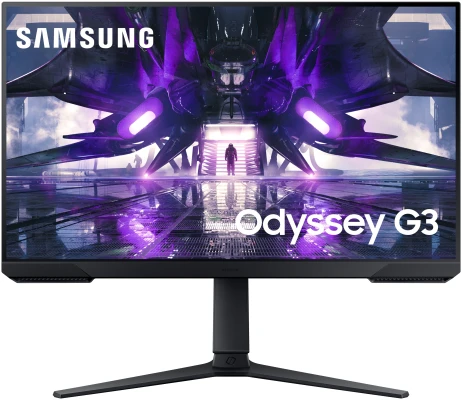 Монитор Samsung Gaming S27AG300NI