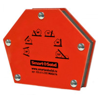 Магнитный угольник Smart&amp;Solid MAG614