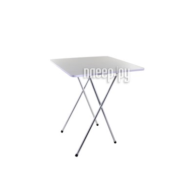 Стол Homium Moments White table04-02