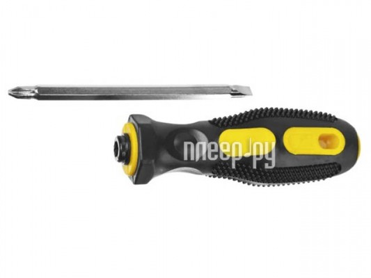 Отвертка Stayer Maxfix PH2/SL6 2512_z01