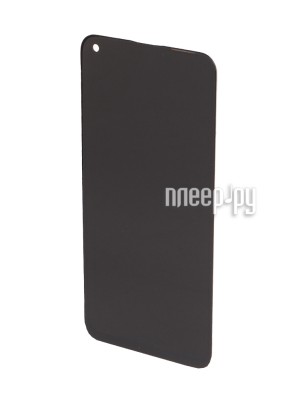 Дисплей Vbparts для Huawei Honor 30 / Nova 7 матрица в сборе с тачскрином Black 080135
