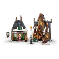 Lego Harry Potter Визит в деревню Хогсмид 851 дет. 76388