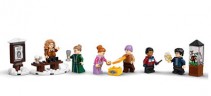 Lego Harry Potter Визит в деревню Хогсмид 851 дет. 76388